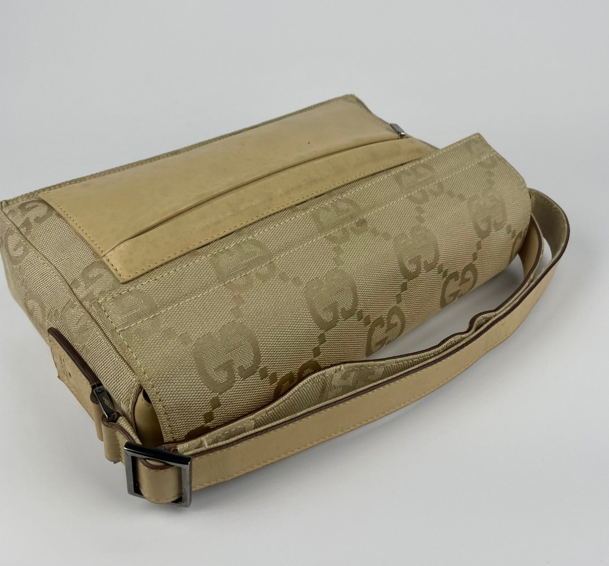 The Vintage Bag Gucci Skuldertaske