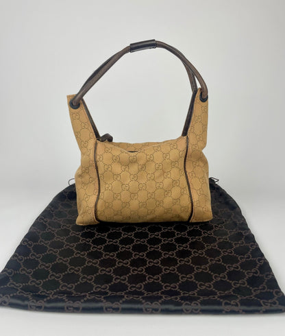 The Vintage Bag Gucci Skuldertaske