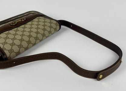 The Vintage Bag Gucci Skuldertaske