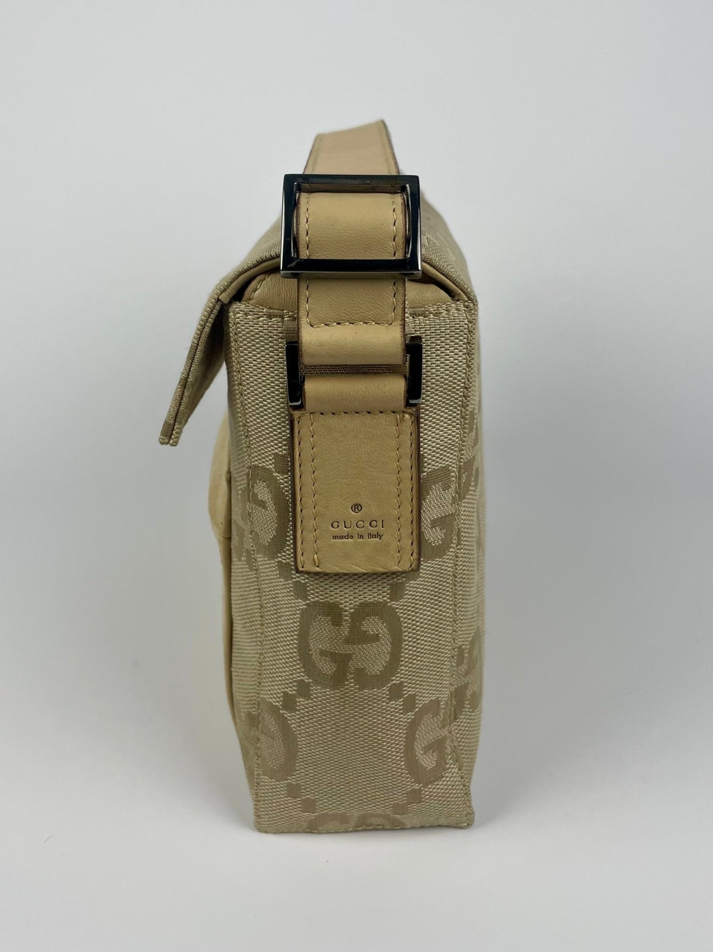 The Vintage Bag Gucci Skuldertaske