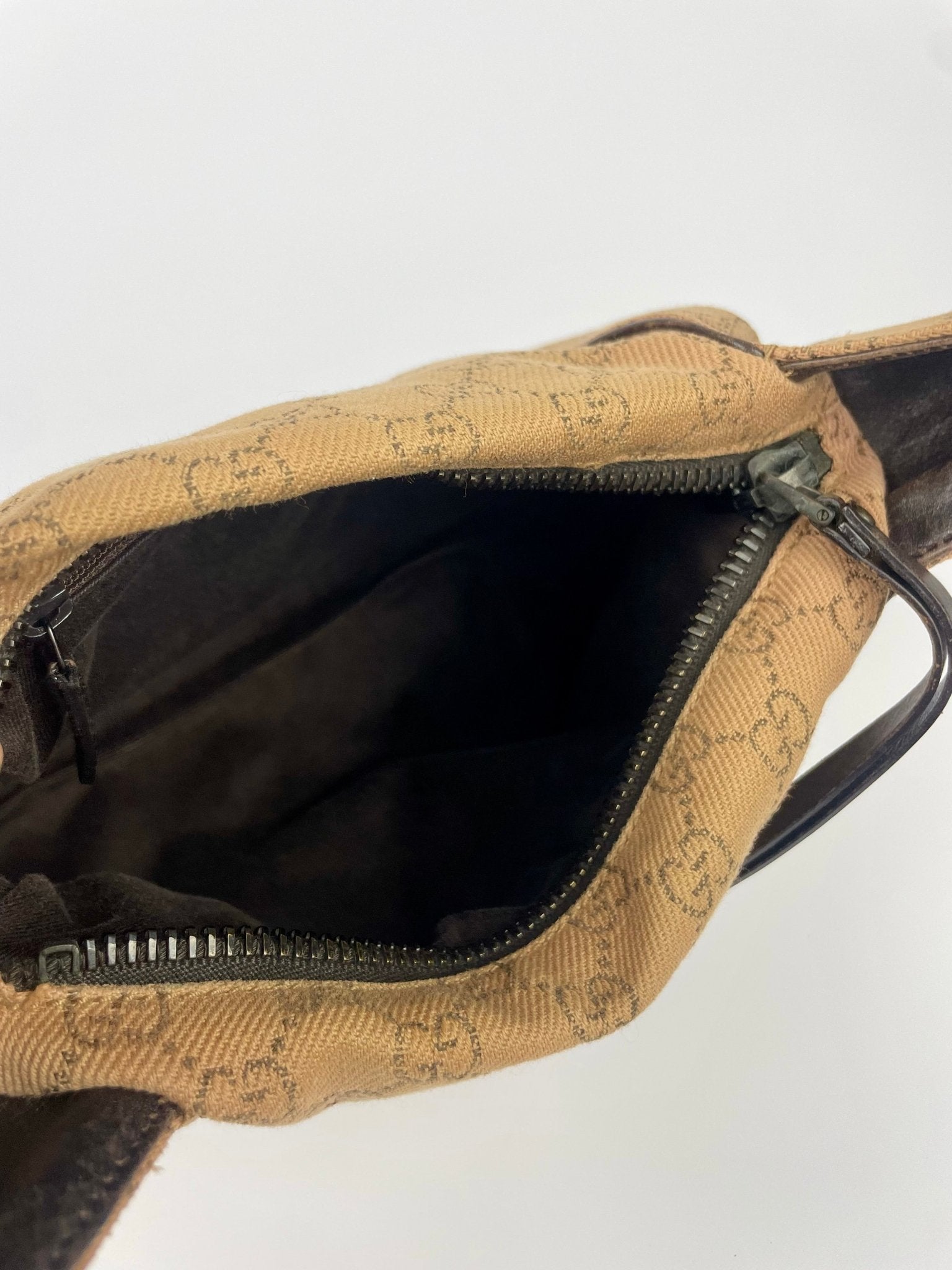 The Vintage Bag Gucci Skuldertaske