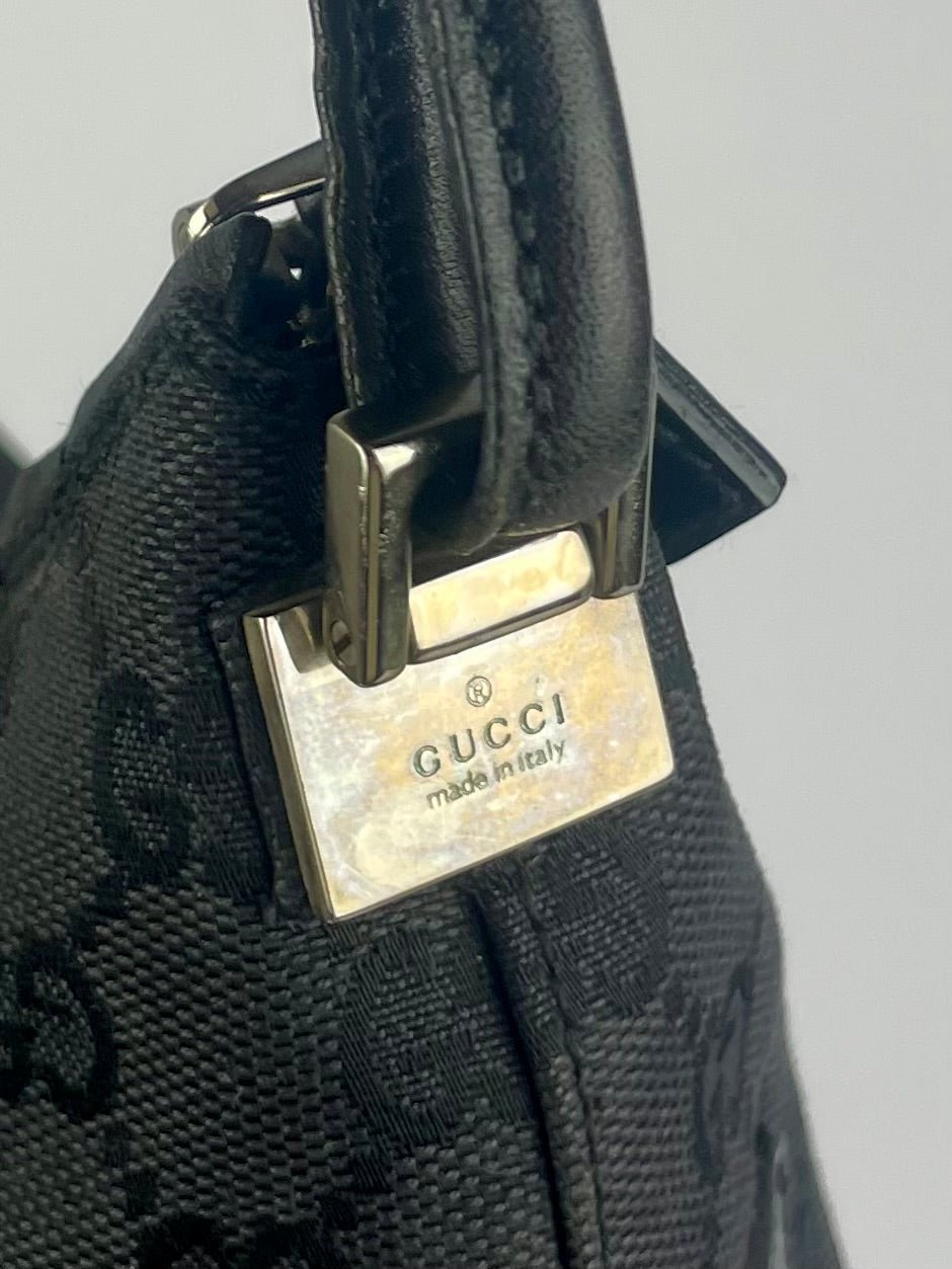 The Vintage Bag Gucci Skuldertaske