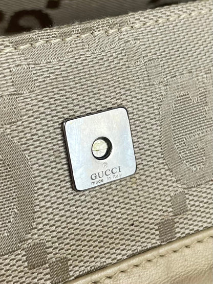 The Vintage Bag Gucci Skuldertaske