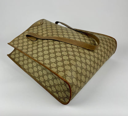 The Vintage Bag Gucci Tote