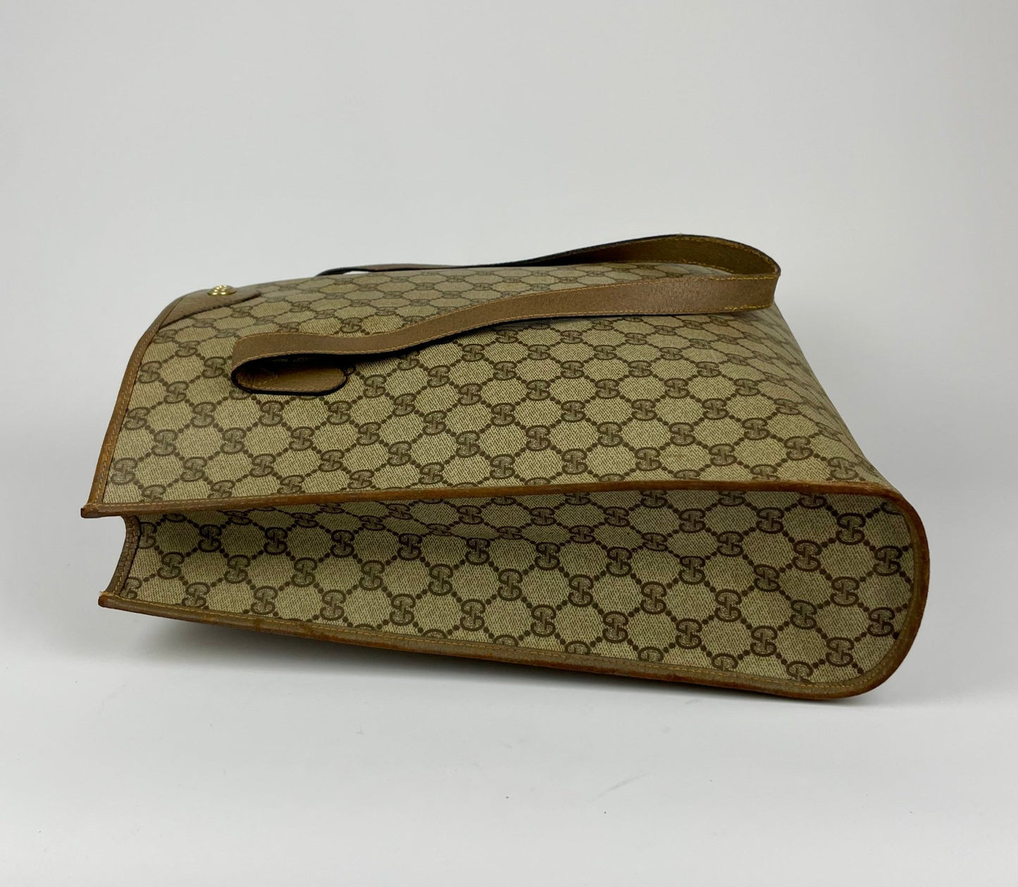 The Vintage Bag Gucci Tote