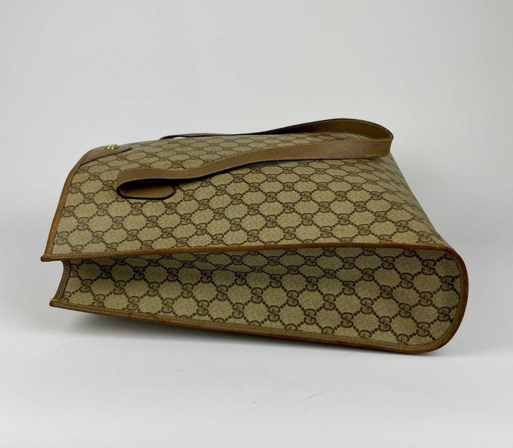 The Vintage Bag Gucci Tote