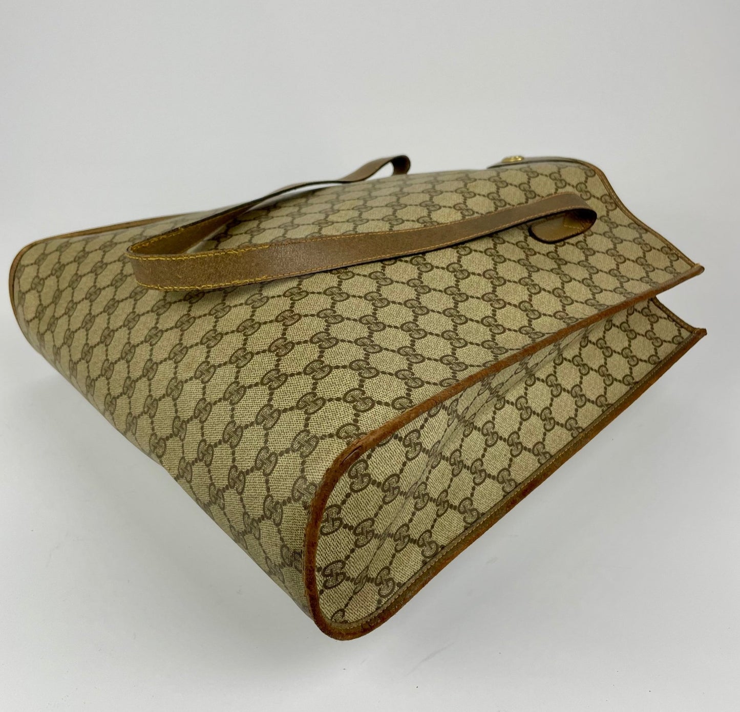 The Vintage Bag Gucci Tote