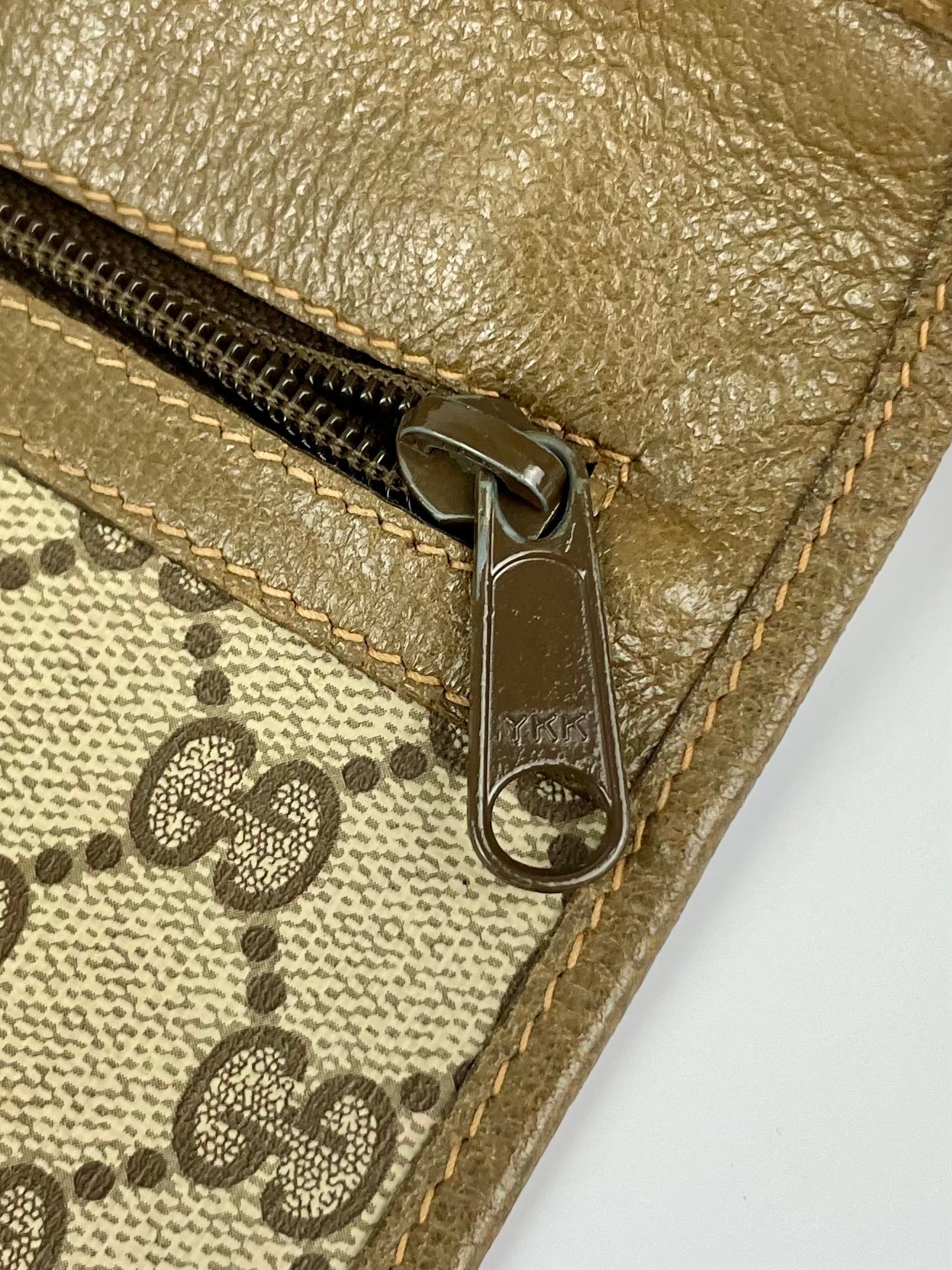 The Vintage Bag Gucci Tote