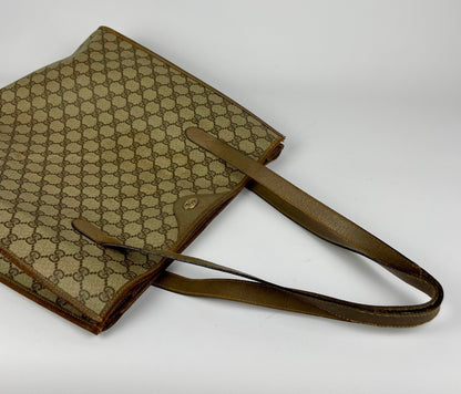 The Vintage Bag Gucci Tote