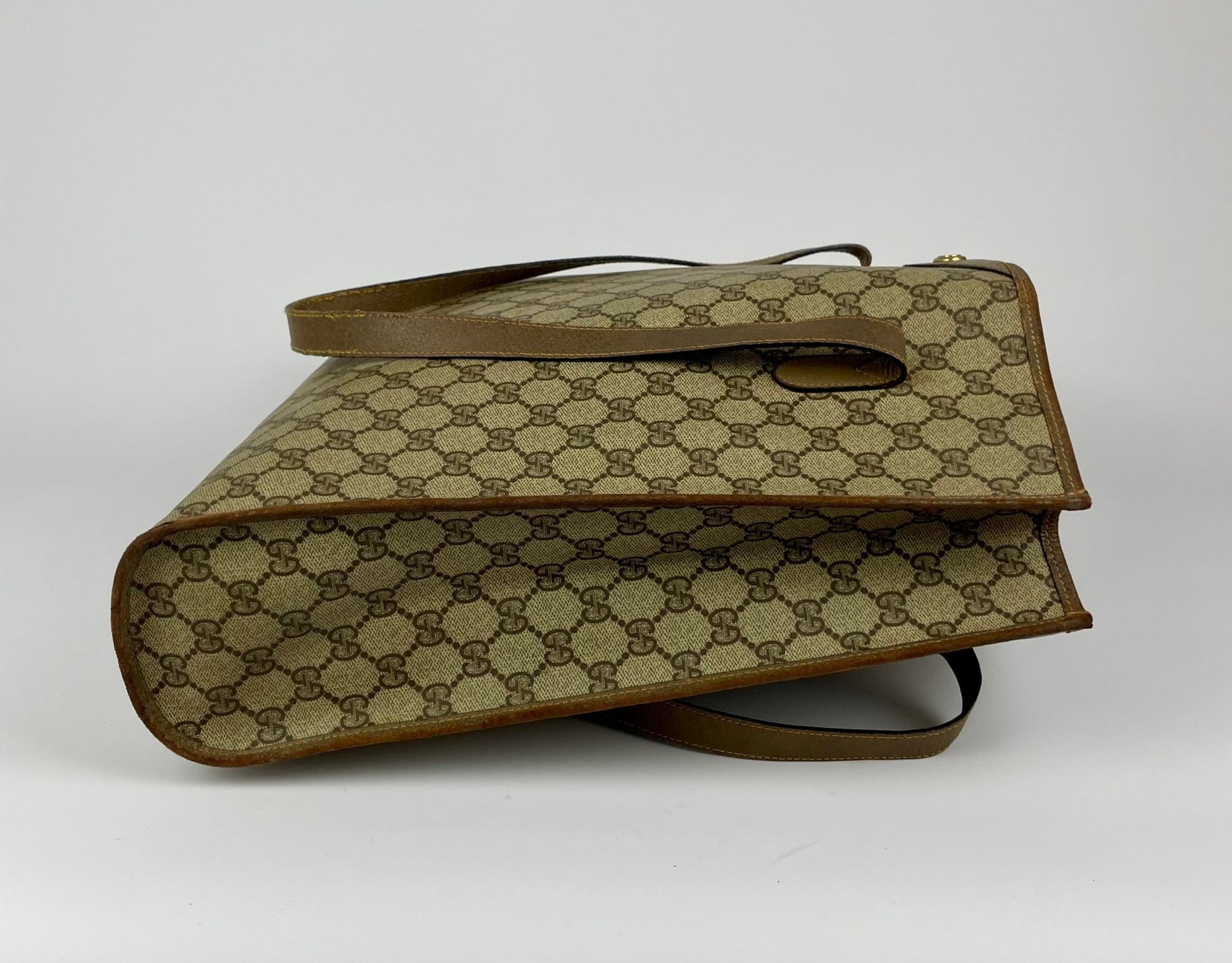 The Vintage Bag Gucci Tote