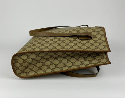 The Vintage Bag Gucci Tote