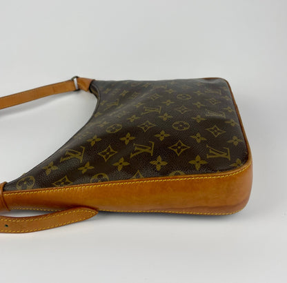 The Vintage Bag Louis Vuitton Boulogne