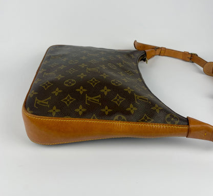 The Vintage Bag Louis Vuitton Boulogne