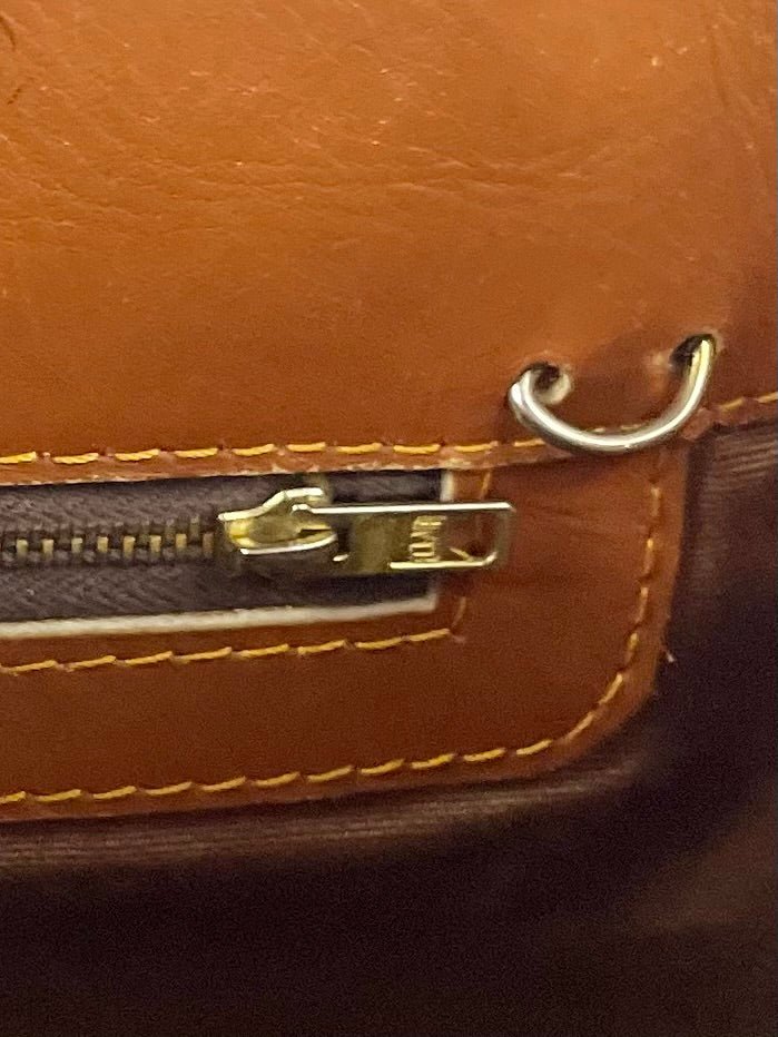 The Vintage Bag Louis Vuitton Bucket