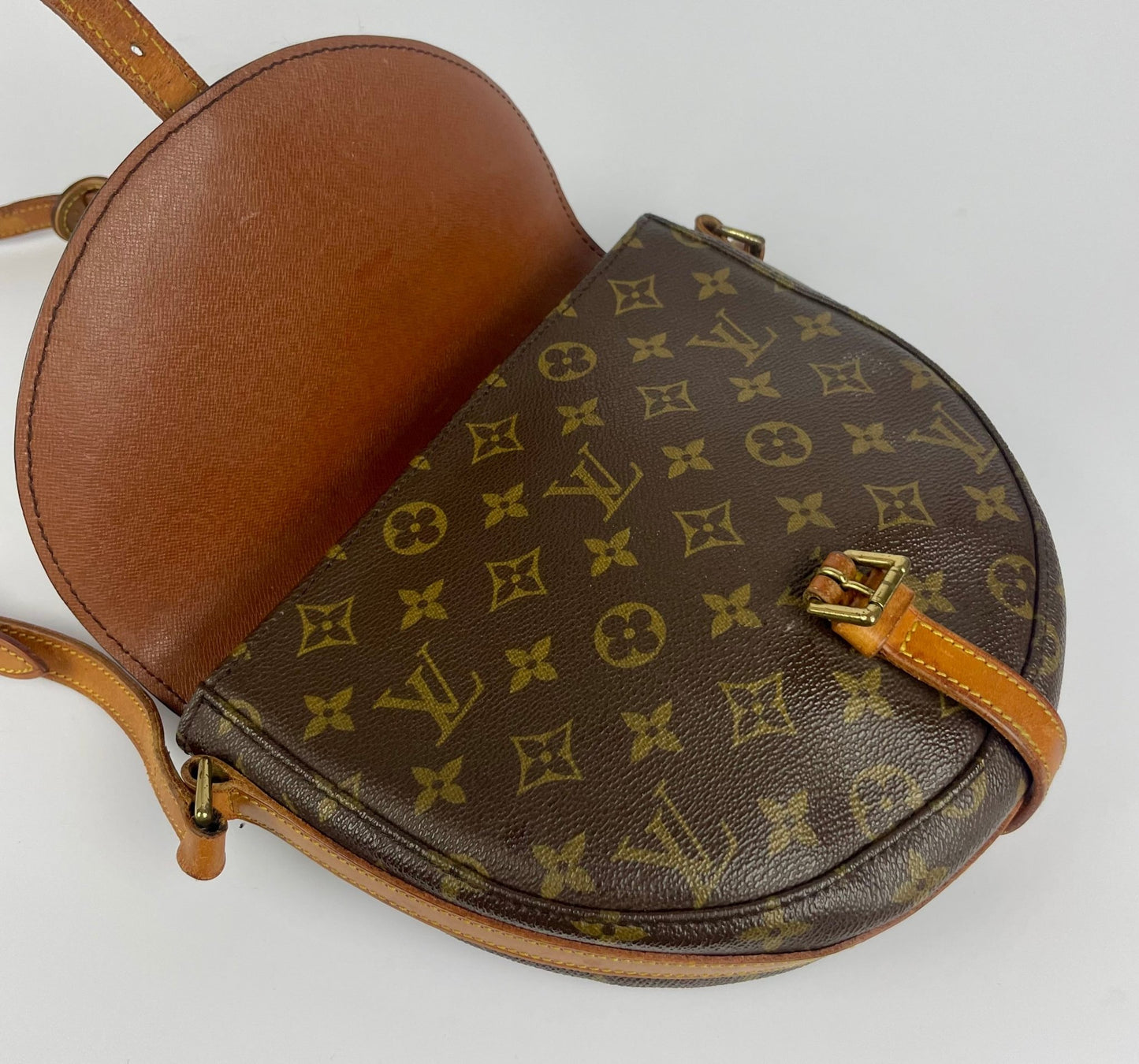 The Vintage Bag Louis Vuitton Chantilly