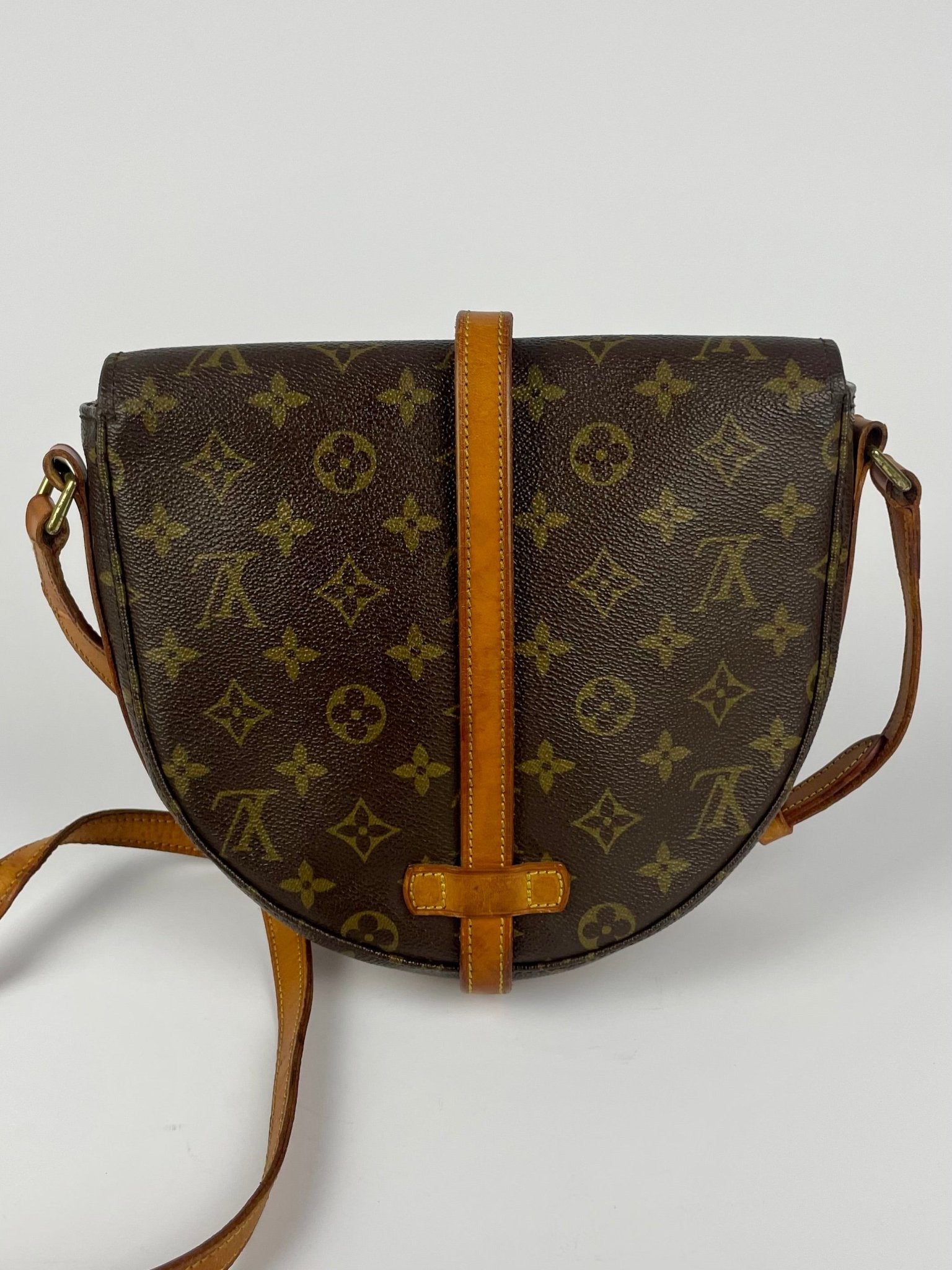 The Vintage Bag Louis Vuitton Chantilly