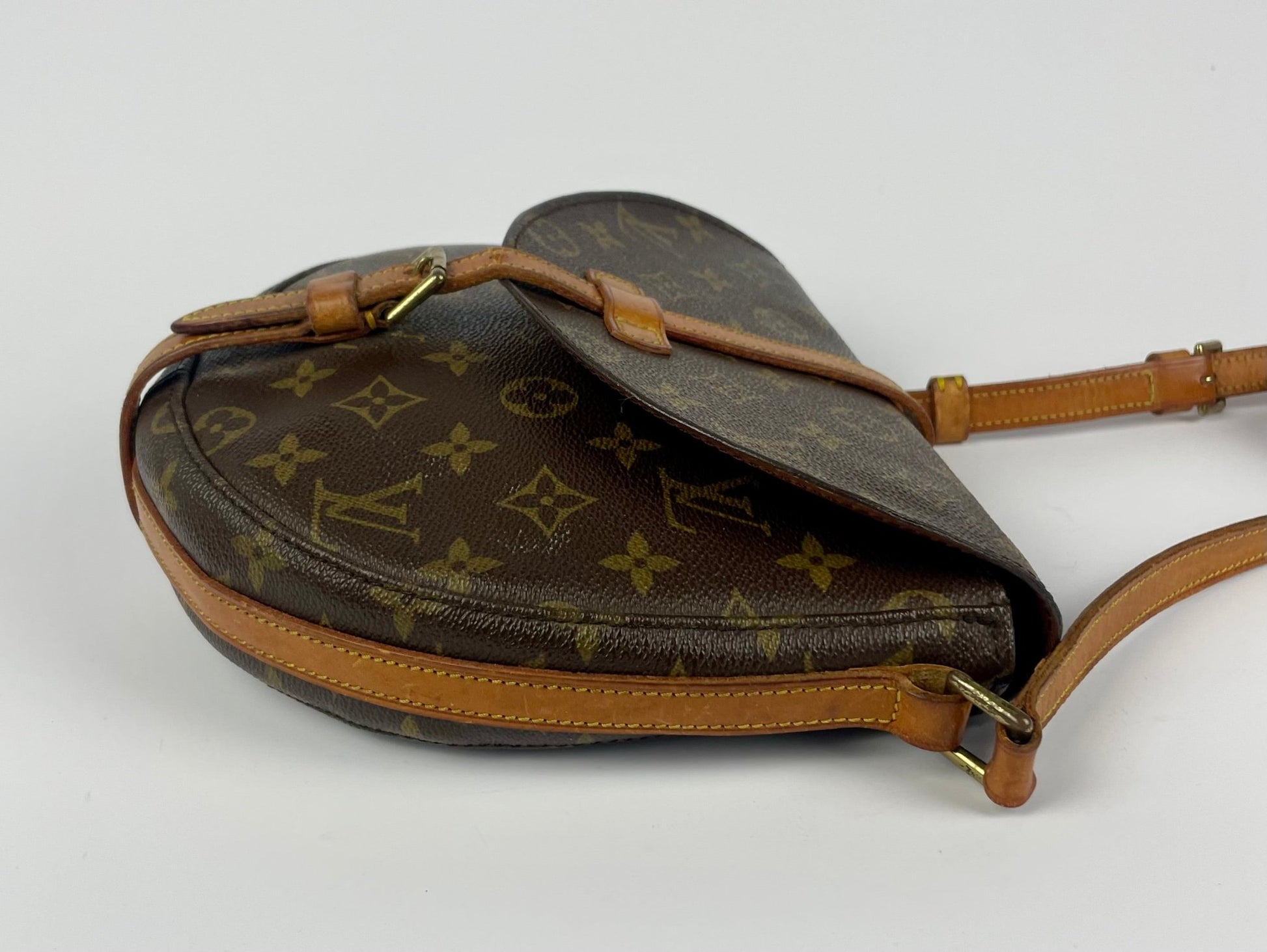 The Vintage Bag Louis Vuitton Chantilly