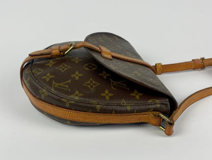 The Vintage Bag Louis Vuitton Chantilly