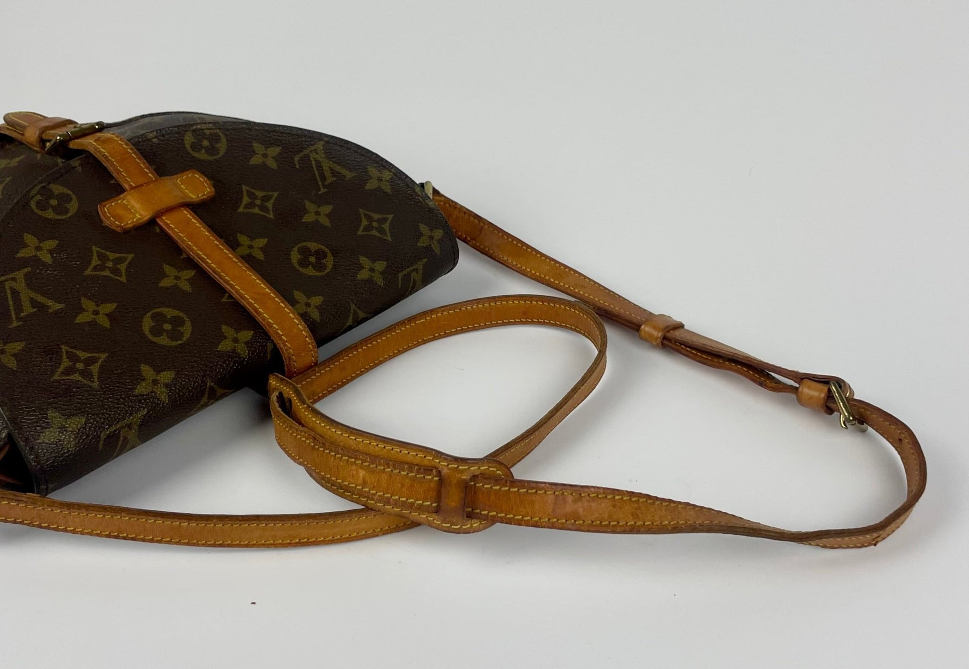 The Vintage Bag Louis Vuitton Chantilly