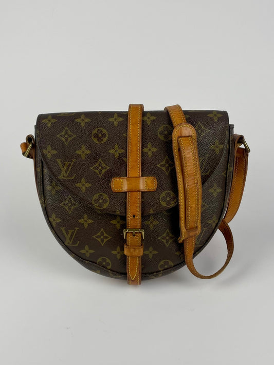 The Vintage Bag Louis Vuitton Chantilly