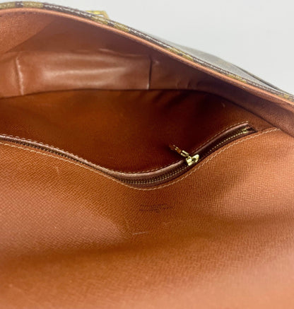 The Vintage Bag Louis Vuitton Chantilly