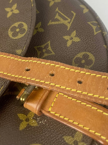 The Vintage Bag Louis Vuitton Chantilly GM