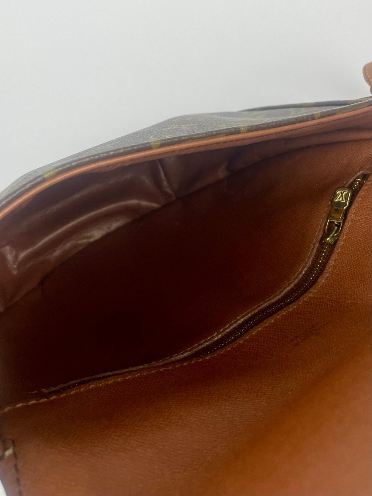 The Vintage Bag Louis Vuitton Chantilly GM