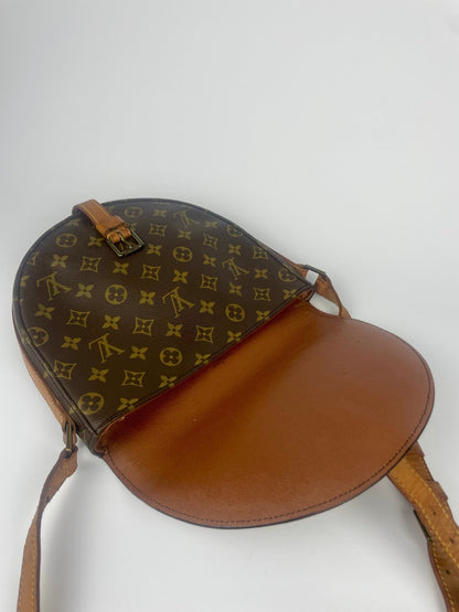 The Vintage Bag Louis Vuitton Chantilly GM