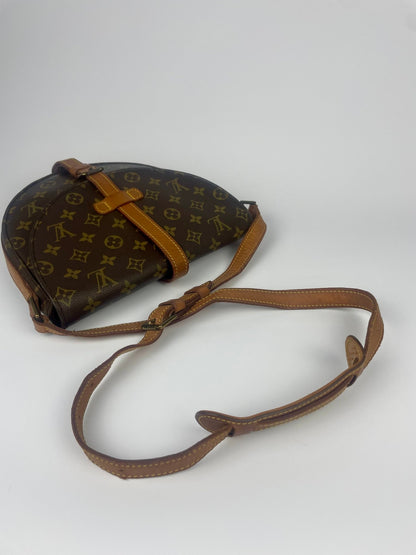 The Vintage Bag Louis Vuitton Chantilly GM
