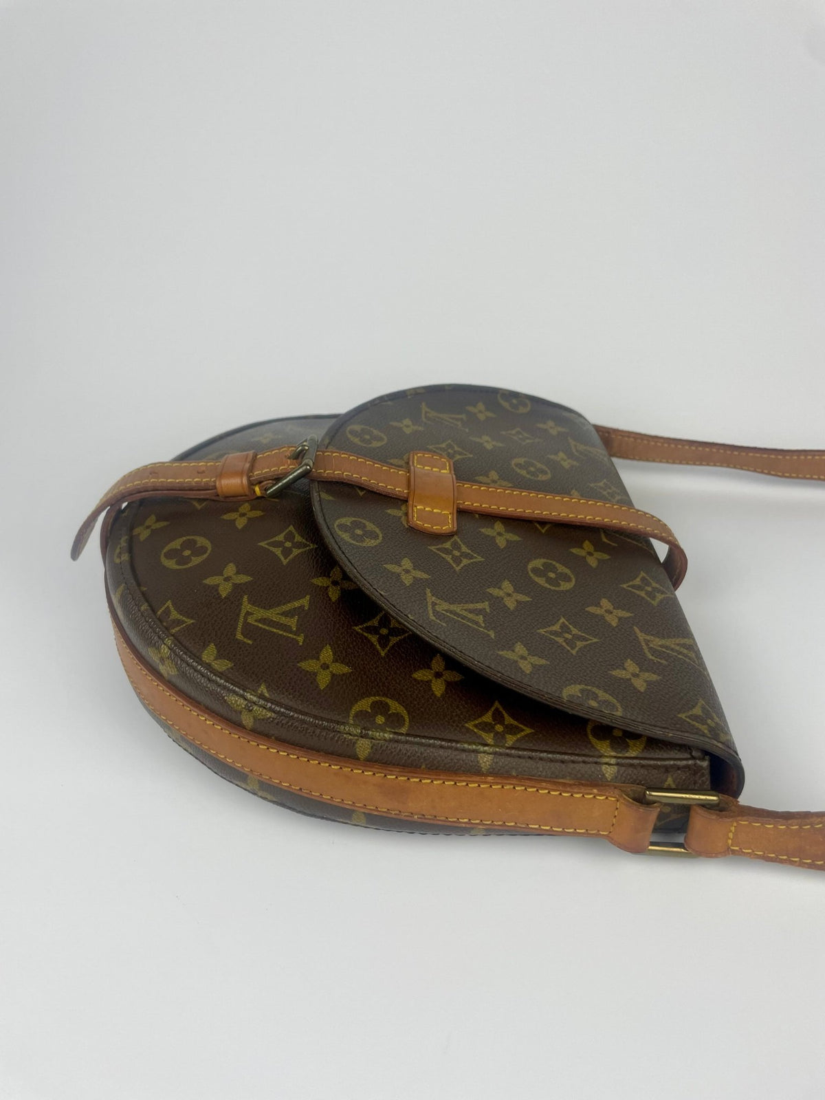 The Vintage Bag Louis Vuitton Chantilly GM
