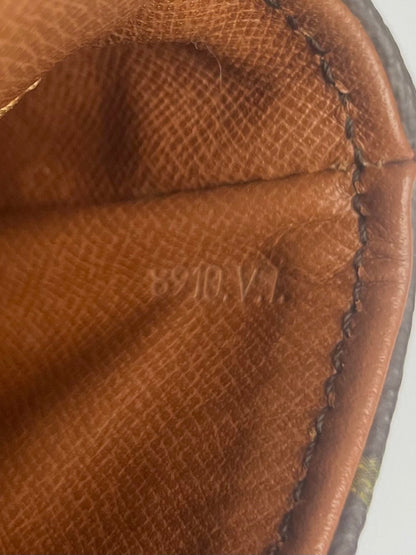 The Vintage Bag Louis Vuitton Chantilly GM