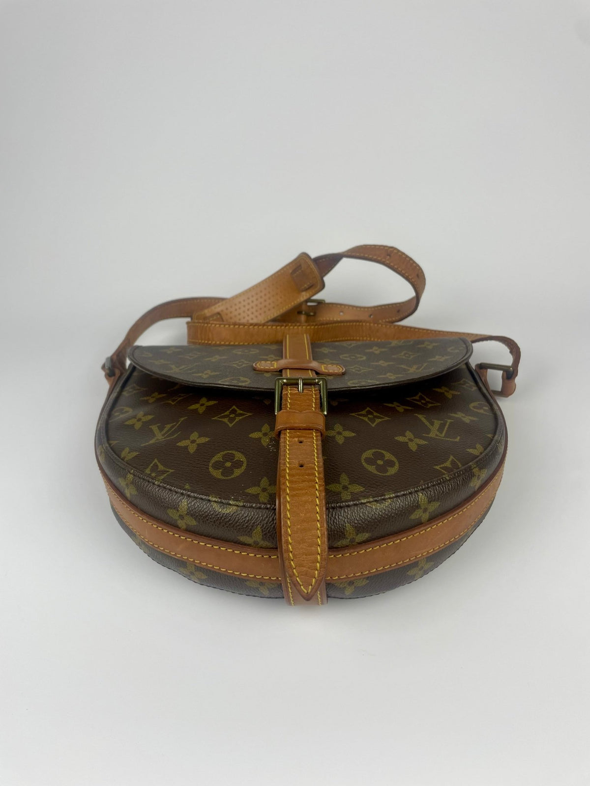 The Vintage Bag Louis Vuitton Chantilly GM