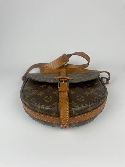 The Vintage Bag Louis Vuitton Chantilly GM