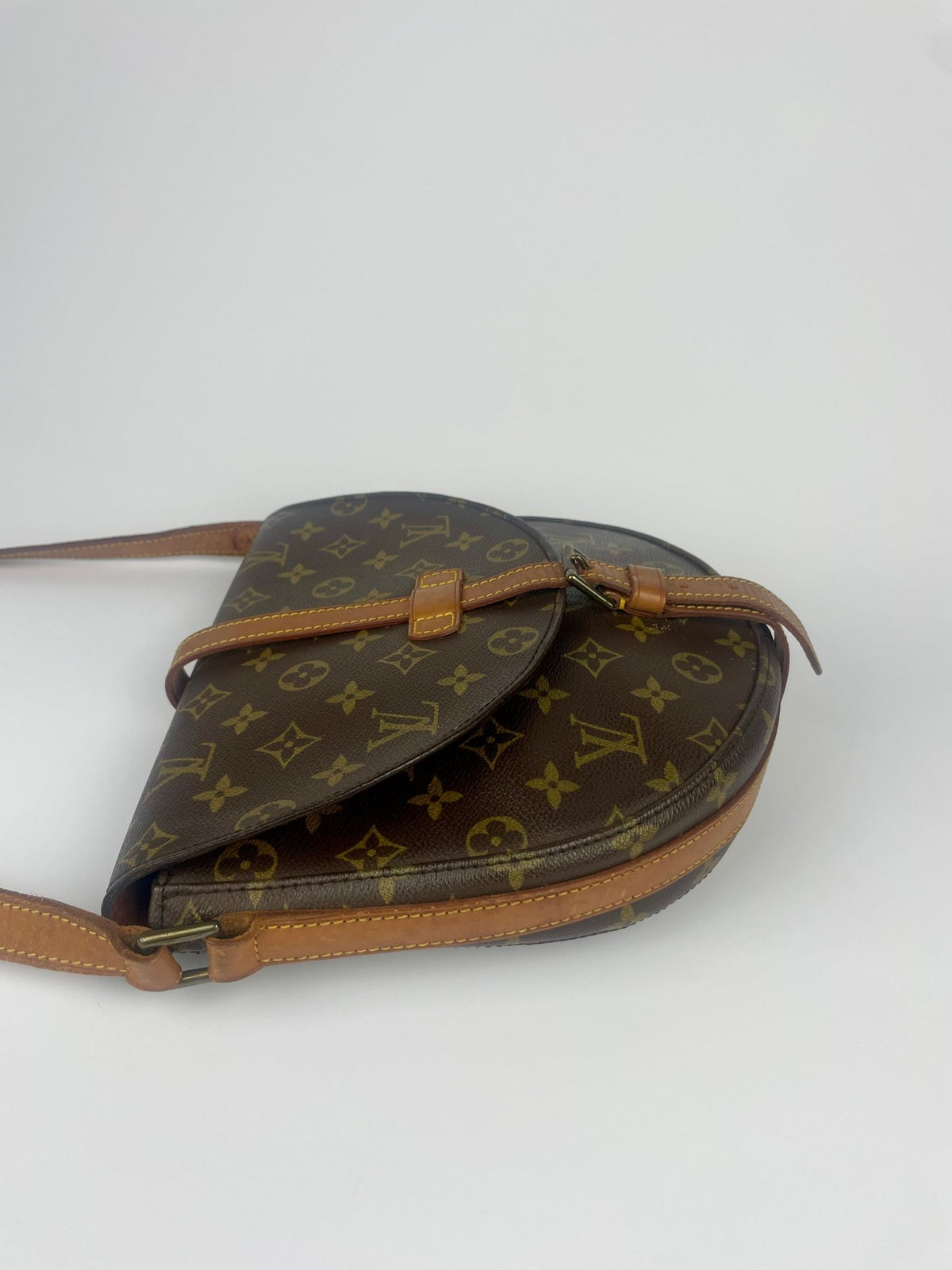 The Vintage Bag Louis Vuitton Chantilly GM