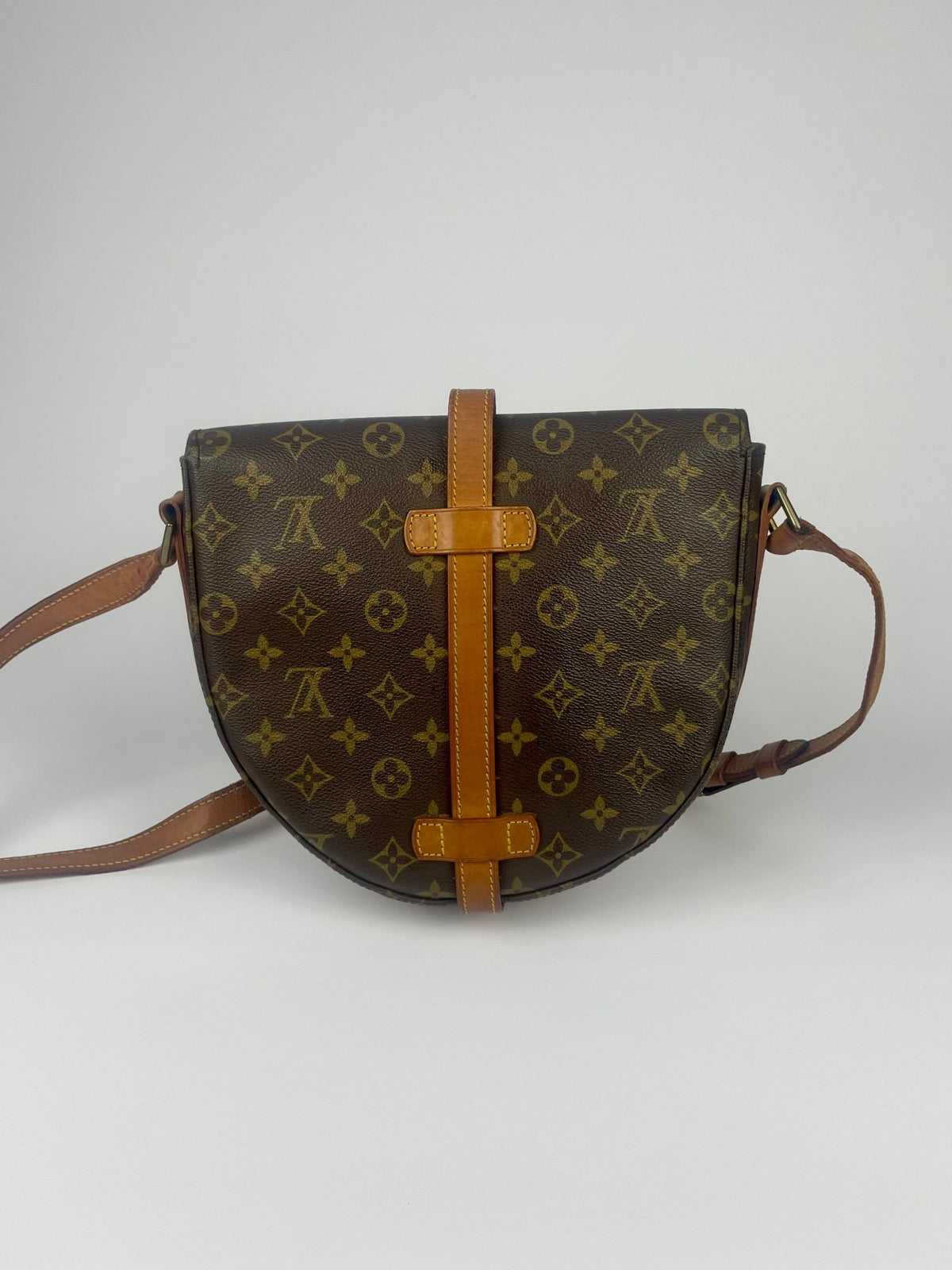 The Vintage Bag Louis Vuitton Chantilly GM