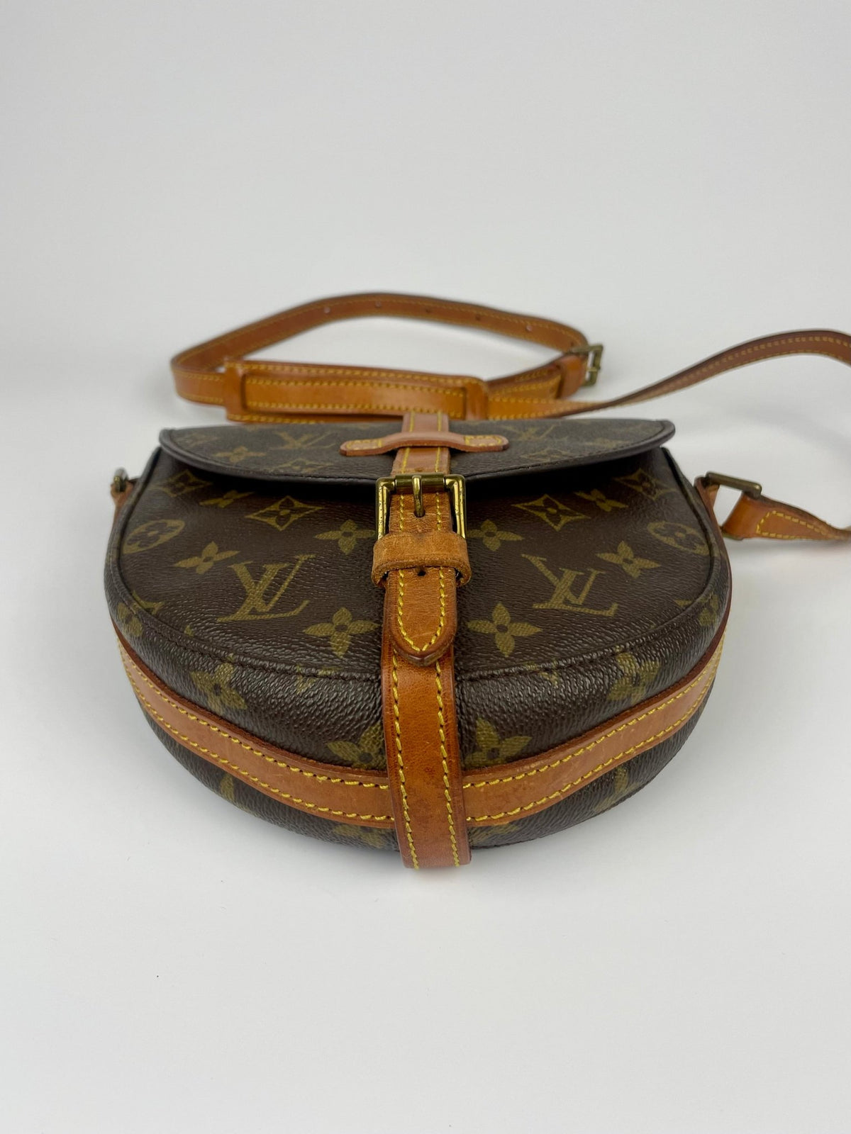The Vintage Bag Louis Vuitton Chantilly PM
