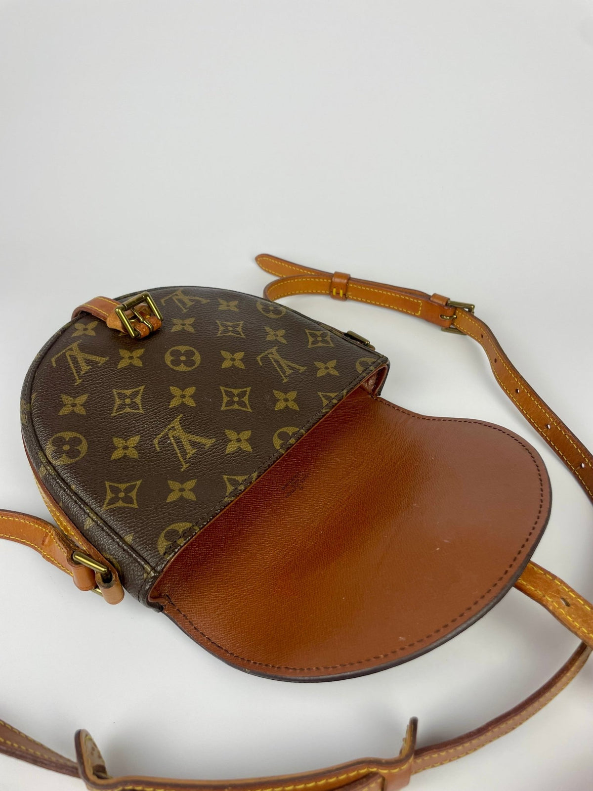 The Vintage Bag Louis Vuitton Chantilly PM