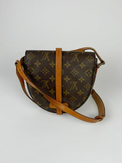The Vintage Bag Louis Vuitton Chantilly PM