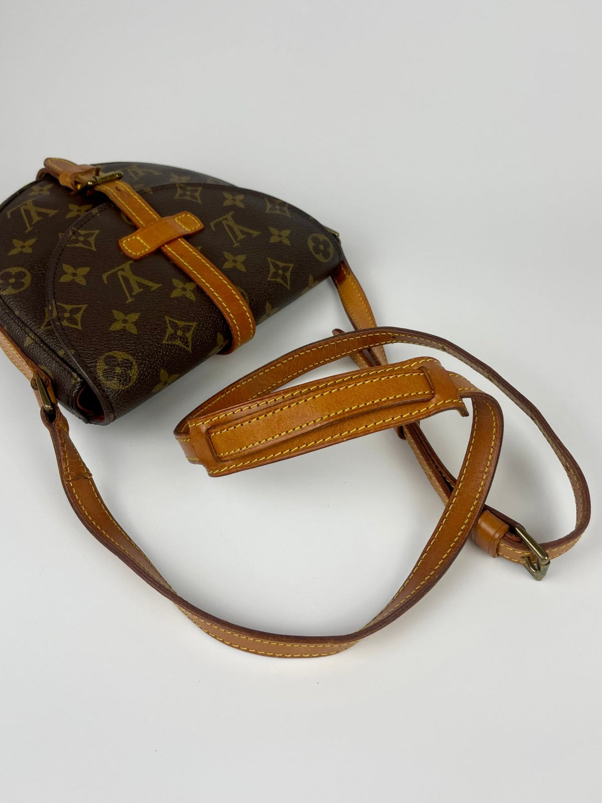 The Vintage Bag Louis Vuitton Chantilly PM