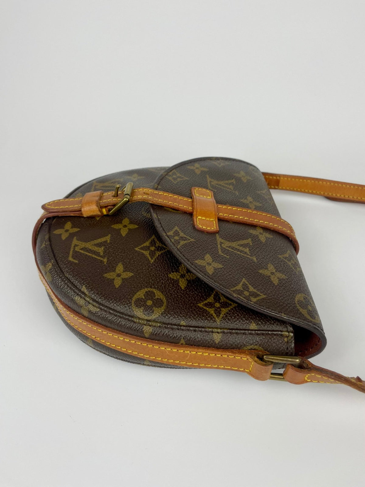 The Vintage Bag Louis Vuitton Chantilly PM