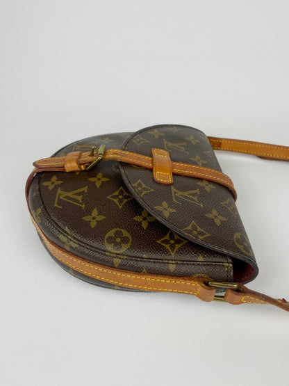 The Vintage Bag Louis Vuitton Chantilly PM