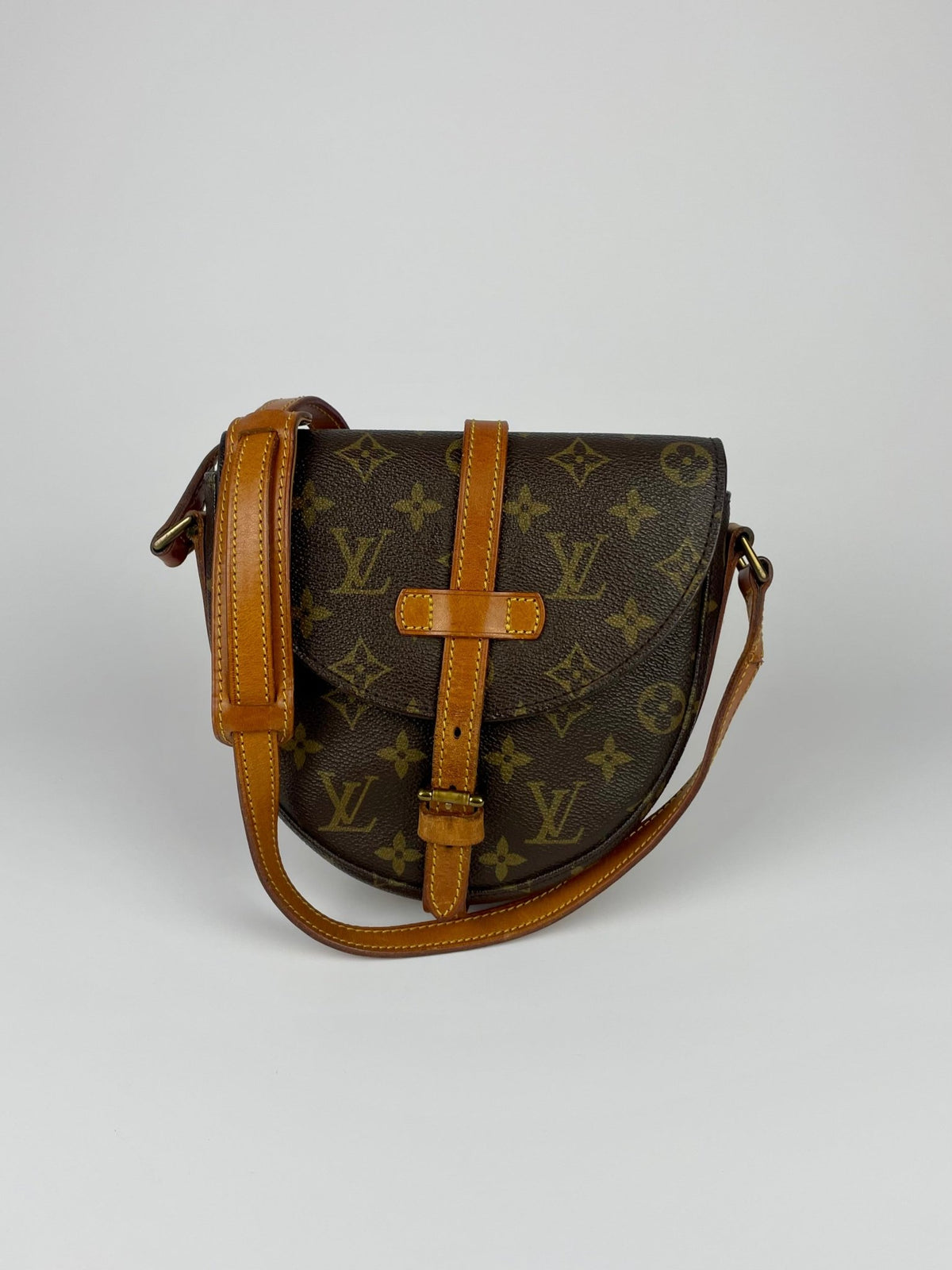 The Vintage Bag Louis Vuitton Chantilly PM