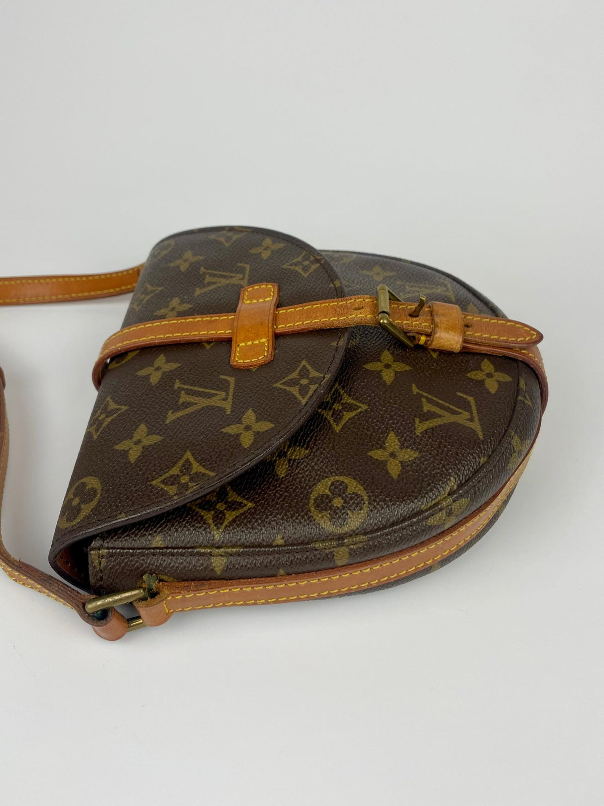 The Vintage Bag Louis Vuitton Chantilly PM
