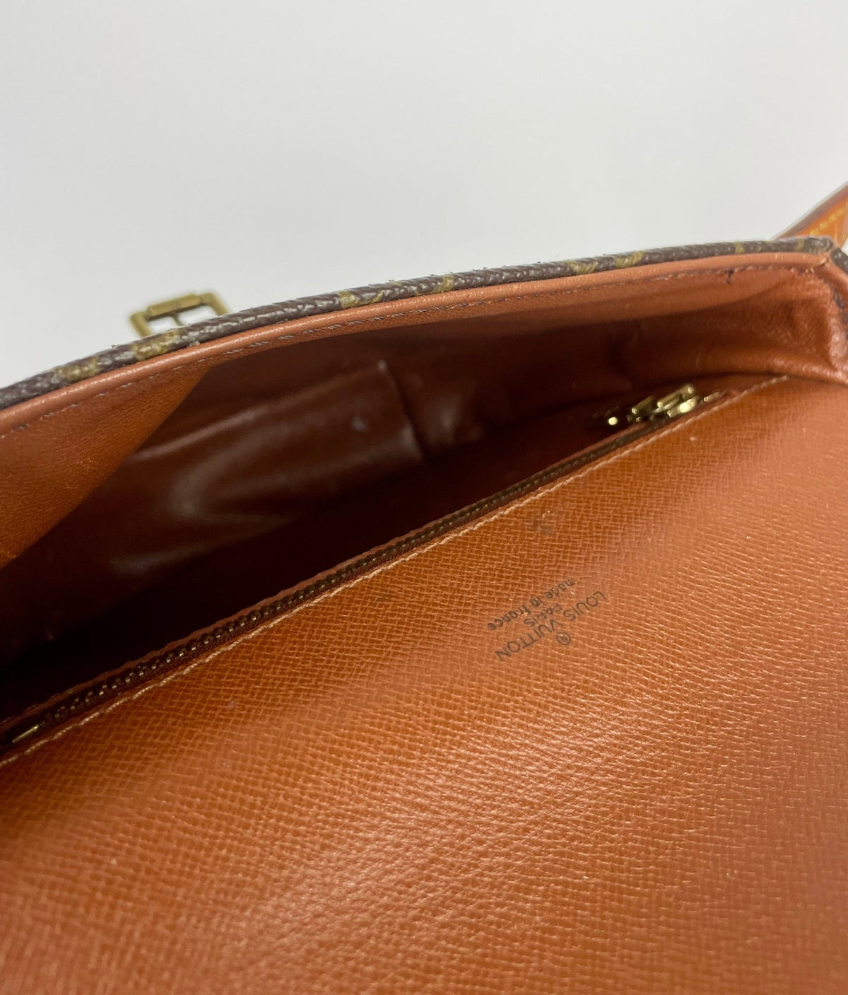 The Vintage Bag Louis Vuitton Chantilly PM