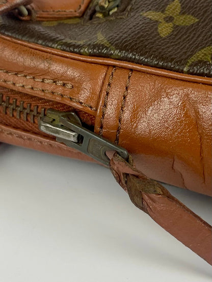 The Vintage Bag Louis Vuitton Clutch