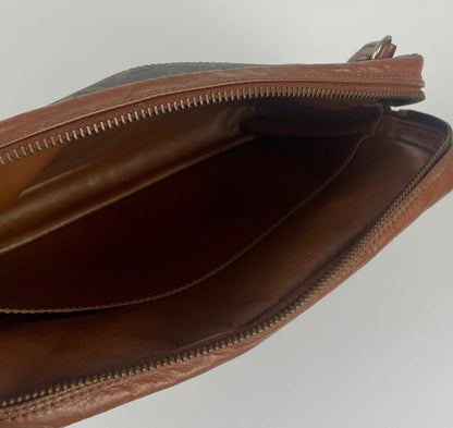 The Vintage Bag Louis Vuitton Clutch