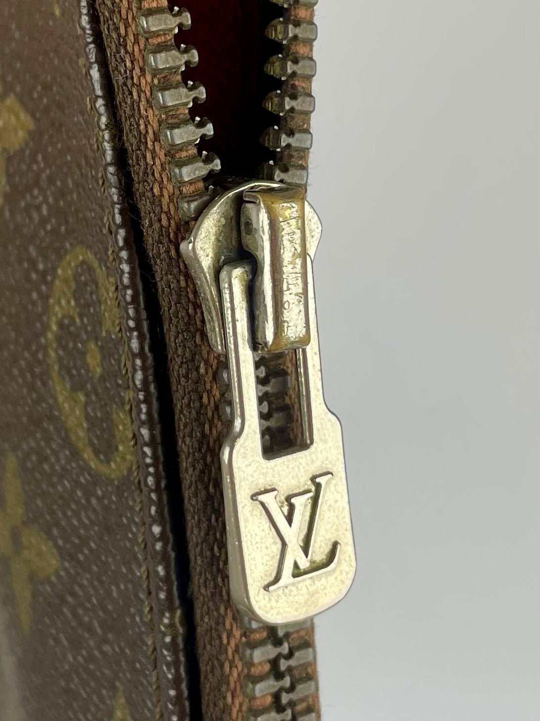 The Vintage Bag Louis Vuitton Computer Etui