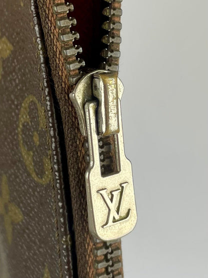 The Vintage Bag Louis Vuitton Computer Etui