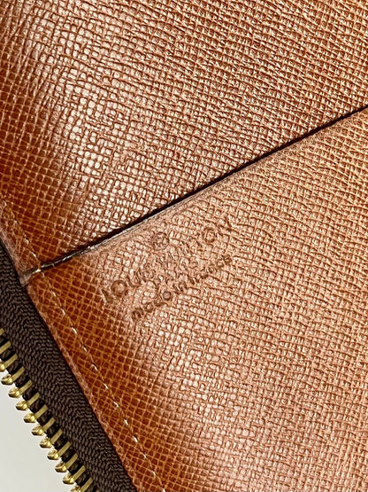The Vintage Bag Louis Vuitton Computertaske