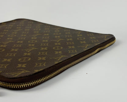 The Vintage Bag Louis Vuitton Computertaske